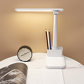 Mua ĐÈN HỌC THÔNG MINH  3 CẤP ĐỘ SÁNG  TÍCH ĐIỆN SỬ DỤNG LIÊN TỤC 6-8h  CHỐNG CẬN