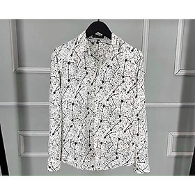 Áo sơ mi thời trang cao cấp nam , áo sơ mi chất vải đẹp, thoải mái thời trang cao cấp nam NT25