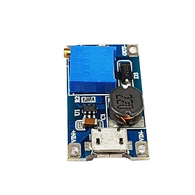 Mua Mạch Tăng Áp Mini HT016 có cổng usb micro