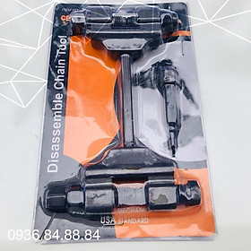 Vam đột xích tải