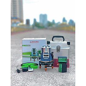 MÁY CÂN BẰNG LASER 5 TIA XANH AKUZA AK-S600X - HÀNG CHÍNH HÃNG