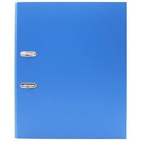 Bìa Còng F4 70 mm - Flexoffice FO-BC14 - Màu Xanh Dương