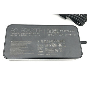 Mua Sạc dành cho Laptop Asus 19.5V- 7.7A 150W (5.5mm*2.5mm)