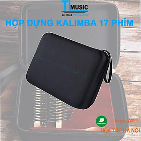 Mua Hộp Đựng Đàn Kalimba 17 Phím Chống Sốc