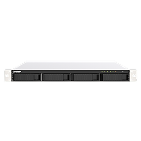 Mua Thiết Bị Lưu Trữ Qnap TS-453DU-4G-Hàng chính hãng