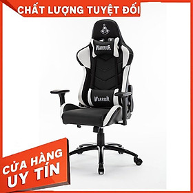 Mua Ghế Gaming Warrior WGC206  - Hàng Chính Hãng