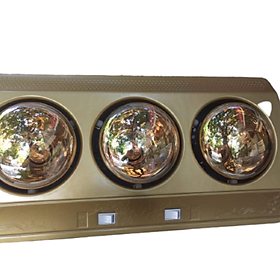 Mua Đèn sưởi nhà tắm Kaita 3 bóng - High Quality Model KT-03