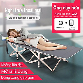 Mua Giường xếp ngủ trưa văn phòng