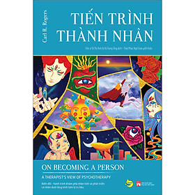 Hình ảnh TIẾN TRÌNH THÀNH NHÂN (TÁI BẢN)