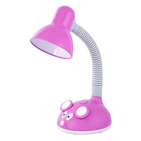 Mua Đèn Bàn PROTEX PR-009 - Hồng - Hàng Chính Hãng