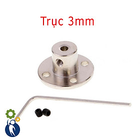 Mua Khớp Nối Mặt Bích Cố Định