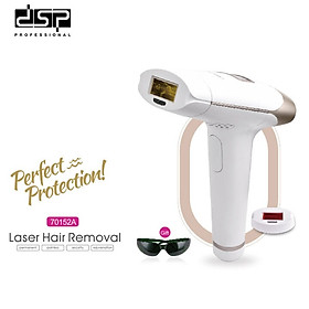 Máy triệt lông Laser DSP 70152A công nghệ IPL cao cấp - Hàng Nhập Khẩu