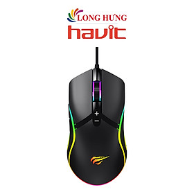 Mua Chuột có dây Gaming Havit MS1026 - Hàng chính hãng