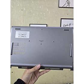 Vỏ Mặt D Laptop Dell Precision 3581 New Chính Hãng Cam Kết