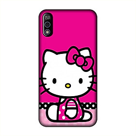 ỐP LƯNG IN DÀNH CHO VSMART BEE 3