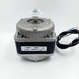 Mua Quạt tủ lạnh COCA dây đồng 65W - Quạt tủ lạnh Cocacola 65W -Quạt Coca 65W -Quạt dàn nóng 65w tủ coca