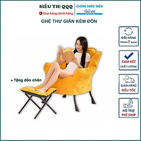 Mua Ghế sofa thư giãn bọc đệm - Hàng nhập khẩu