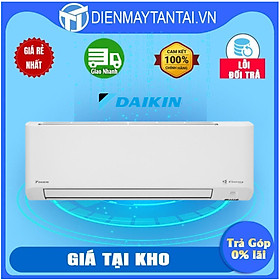 Máy lạnh Daikin Inverter 1.5 HP FTKY35WAVMV Mới 2022- Hàng chính hãng( Chỉ giao HCM)