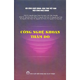 Công Nghệ Khoan Thăm Dò