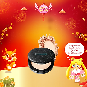 [MAYBELLINE NEW YORK] Phấn Nền Dạng Nén Che Phủ, Kiềm Dầu Và Chống Nắng 12H SPF28 Fit Me Compact 6g