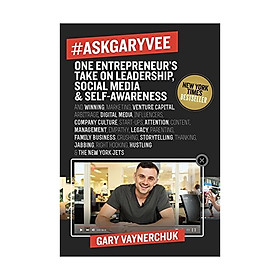 #Askgaryvee