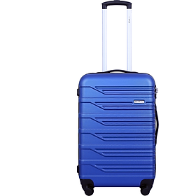 Vali nhựa Stargo Zebra Z26