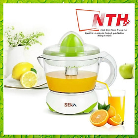 Máy vắt nước cam seka SK-689 JE 623D đa năng-Hàng nhập khẩu
