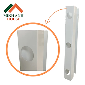 Mua Phụ Kiện Đi Dây Điện Để Bàn Thông Minh MAHPK4