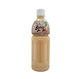 Sữa gạo lứt Hàn Quốc Sahmyook 500ml
