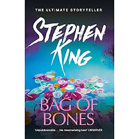 Bag of Bones (Reissue)