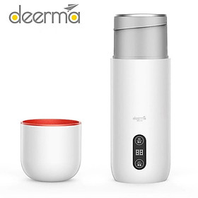 Mua Ấm đun siêu tốc Deerma DR035 - Hàng chính hãng