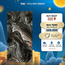 Mua Gạch men ốp tường  lát nền LUSTRA INCEF0601200016 loại gạch granite vân đá tự nhiên độ dày 8.8mm  kích thước 600mmx1200mm  thùng 2 viên - Hàng chính hãng