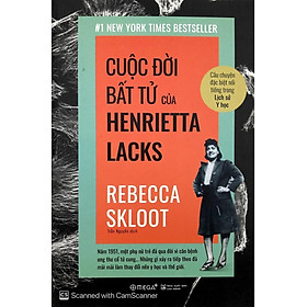 Cuộc đời bất tử của Henrietta Lacks