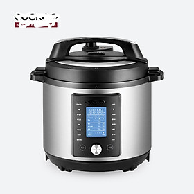 Mua NỒI ÁP SUẤT ĐIỆN TỬ CUCKOO CMC-A0655FB  dung tích 5.7 lít