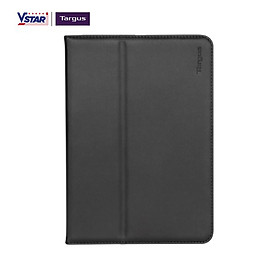 Ốp Lưng Targus Click-In Case for iPad mini , iPad mini 4, 3, 2 and iPad mini - Hàng Chính hãng