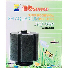 Sủi vi sinh cho bể cá cảnh XinYou XY-308