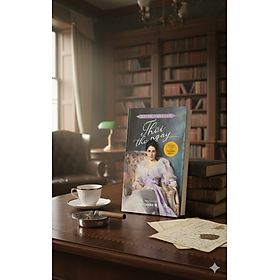 Sách - Thời Thơ Ngây - Edith Wharton