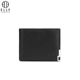 Ví nam cầm tay da thật ELLY HOMME – EVM1