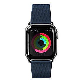 Mua Dây đeo dành cho Apple Watch LAUT Active 2.0 Sport ( 38/40/41/42/44/45mm ) - Hàng chính hãng