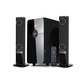 Mua Loa vi tính Microtek X-216BT 2.1 - Hàng Chính Hãng