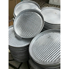 Mua KHAY NƯỚNG GANG - CHẢO NƯỚNG GANG