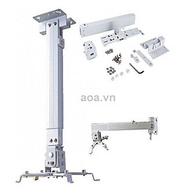 Mua Giá treo nhôm cho máy chiếu 60cm-100cm