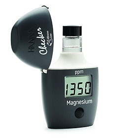 Checker Đo Magie Cho Nước Mặn HI783