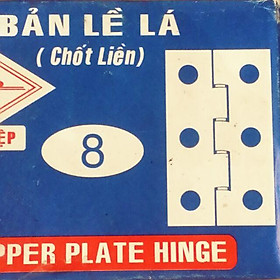 Mua Bản lề lá nhiều loại