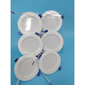 Mua Bộ 10 đèn Led âm trần 12w ánh sáng trắng