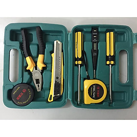 Mua Bộ Dụng cụ sửa chữa đa năng 16 món
