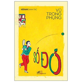 Số Đỏ (Việt Nam Danh Tác)