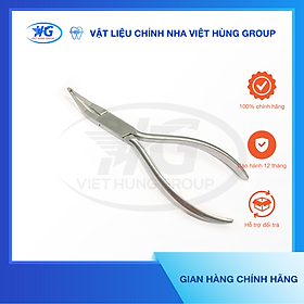 Kềm 123 How PMC ORTHO - VIỆT HÙNG GROUP