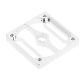 Universal 40mm Fan Mount Watercooling  Fit for  6S Max 6
