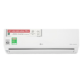 Mua Điều Hòa Inverter LG V10APH (9.200Btu) - Hàng Chính Hãng